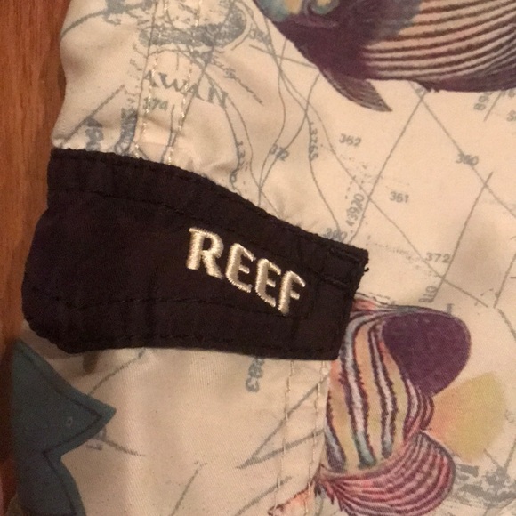 Swimsuit board shorts - Picture 7 of 8